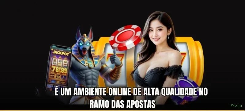 Conta 79vip sincronizada site e app