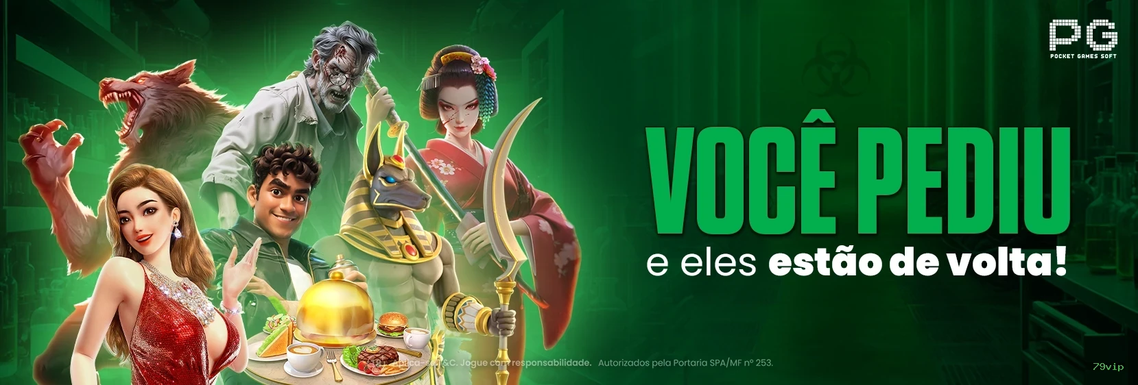 Roleta e blackjack 79vip