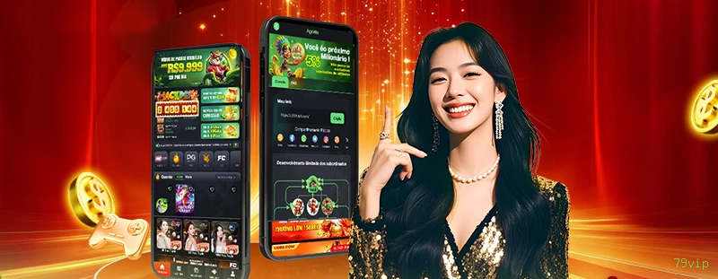 Download app 79vip Android iOS
