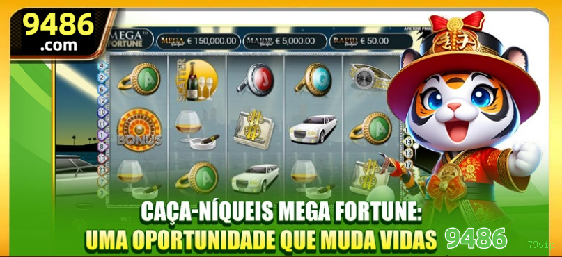 Bônus exclusivos membros VIP 79vip